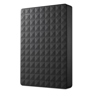 Image of Seagate Expansion Plus 4TB External Portable Hard Disk Drive