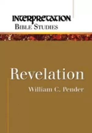 Image of revelation interpretation bible studies