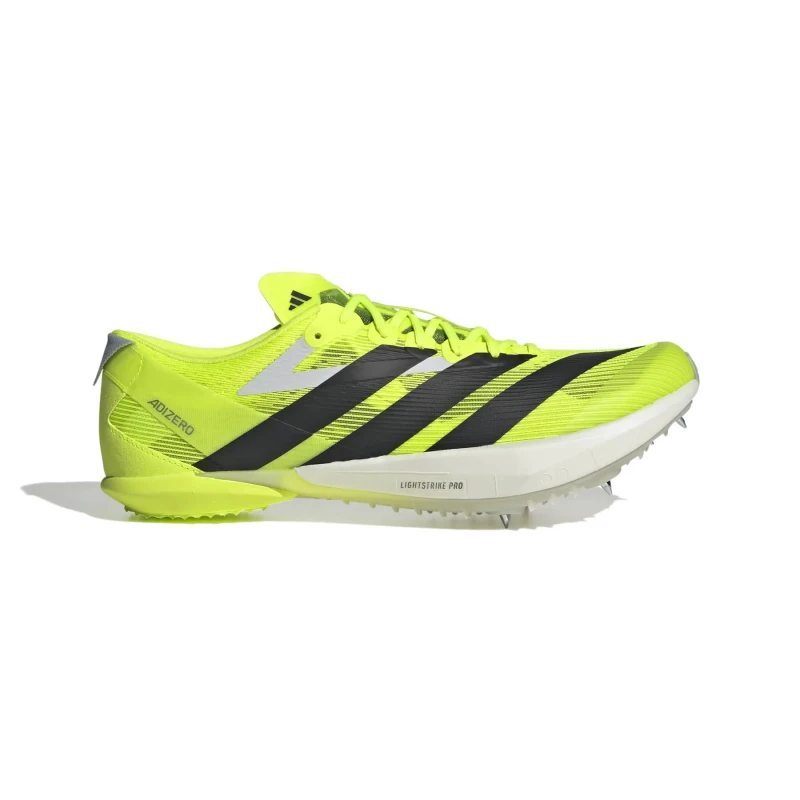 Image of Running shoes adidas Adizero Ambition Vert Unisex 42 2/3