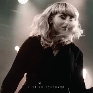 Image of Eivor - Live In Torshavn Vinyl