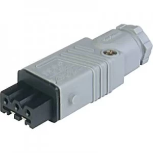 image of Mains connector STAK Series mains connectors STAK Socket straight