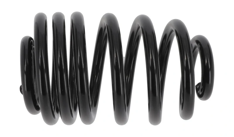 Image of MONROE Coil spring MONROE SP4411