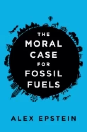 Image of moral case for fossil fuels