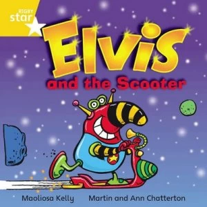 Image of Where is Elvis? by