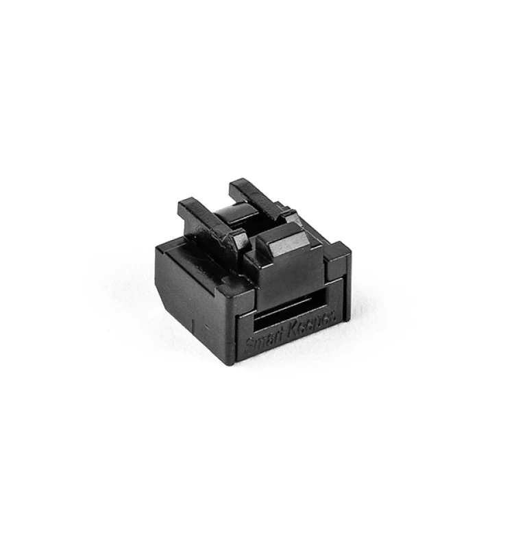 Image of Smartkeeper NL03P2BK port blocker RJ-45 Black 100 pc(s)