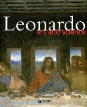 Image of Leonardo Art & Science by