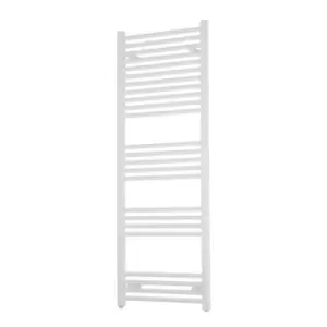 Image of Independent 1400 X 400 Towel Rad Wh - 286107