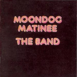 Image of Moondog Matinee CD Album