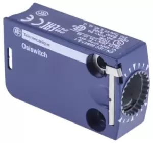 Image of Telemecanique Sensors, Snap Action Limit Switch - Zinc Alloy, NO/NC, 240V