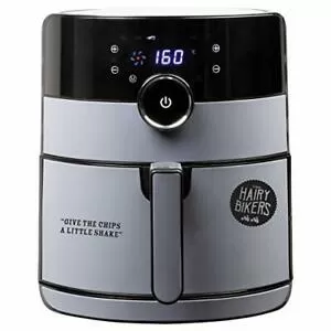 Hairy Bikers SDA1603 4.5L Air Fryer