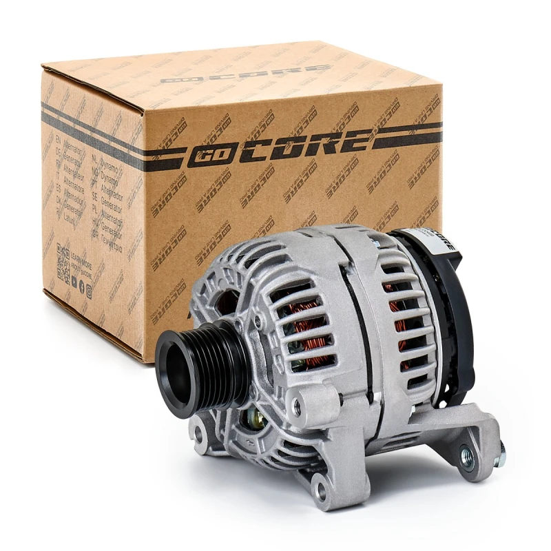 Image of goCORE Alternator goCORE GCD0499