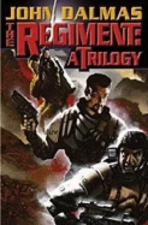 Image of regiment a trilogy