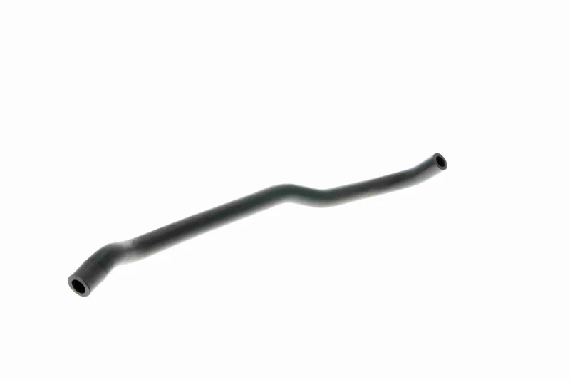 Image of VAICO V20-1787 Crankcase Breather Crankcase, Q+, original equipment manufacturer quality Hose,crankcase breather (1600)