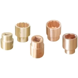 Image of Kennedy 20MM Spark Resistant Socket 1/2 Sq. Dr Cu-Be