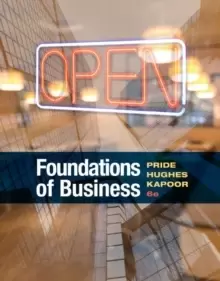 Image of Foundations of Business