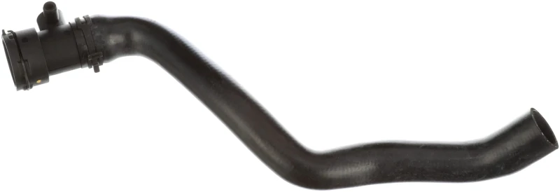 Image of GATES 05-2689 Radiator Hose EPDM (ethylene propylene diene Monomer (M-class) rubber) EPDM (ethylene propylene diene Monomer (M-class) rubber) Radiator