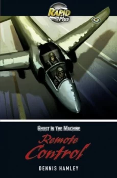 Image of Remote Control by Dennis Hamley Paperback