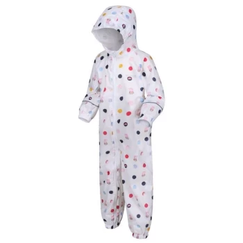 image of Regatta Peppa Pig Pobble - White Peppa