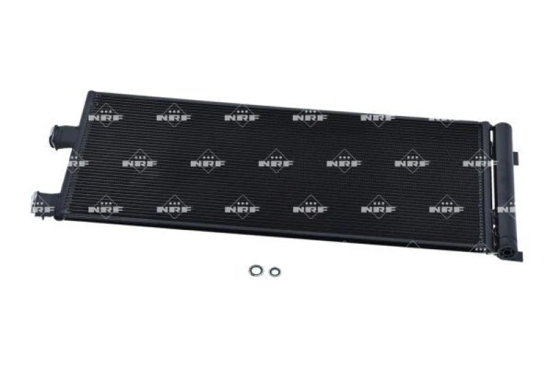 Image of NRF Air conditioning condenser NRF 350614