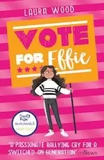 Image of Vote For Effie