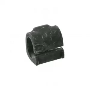 Image of Mounting Bush 27446 by Febi Bilstein Front Axle Left/Right inner