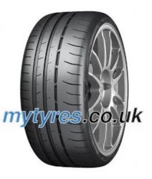Image of Goodyear Eagle F1 Supersport R ( 235/35 ZR19 (91Y) XL )