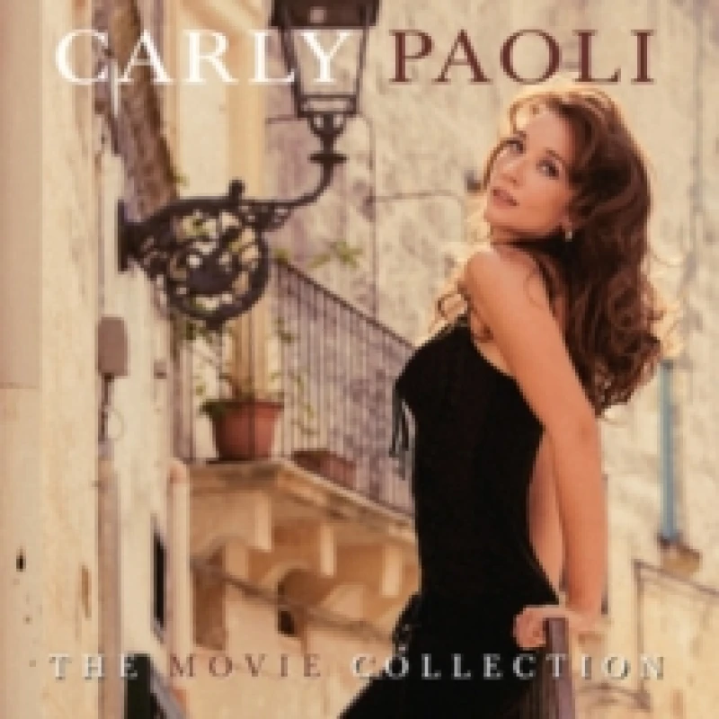 Image of The Movie Collection CD / Album