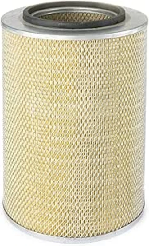 Image of UFI 27.385.00 Air filter 135 91 Filter Insert SMART: Cabrio, Fortwo I Convertible, Fortwo I Coupe Air Filter (8)