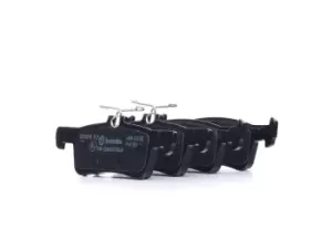 Image of BREMBO Brake pad set PRIME LINE P 61 121 Brake pads,Brake pad set, disc brake PEUGEOT,308 SW I (4E_, 4H_),308 SW II,308 II