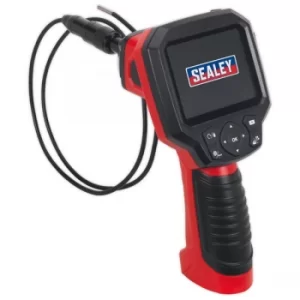 Image of Sealey VS8232 Video Borescope Ø3.9mm Camera