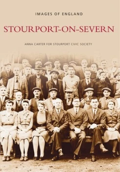 Image of Stourport-on-Severn by Stourport-on-Severn Civic Society Book