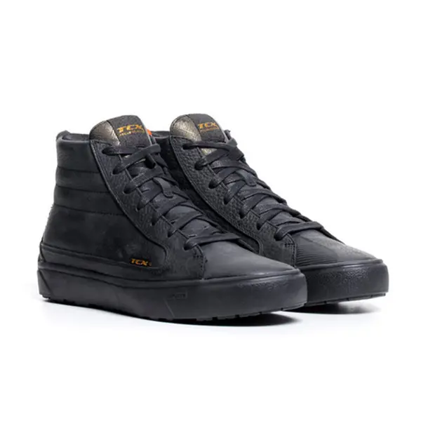 Image of TCX Street 3 Lady WP Black Gold 35