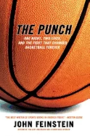 Image of punch one night two lives and the fight that ch