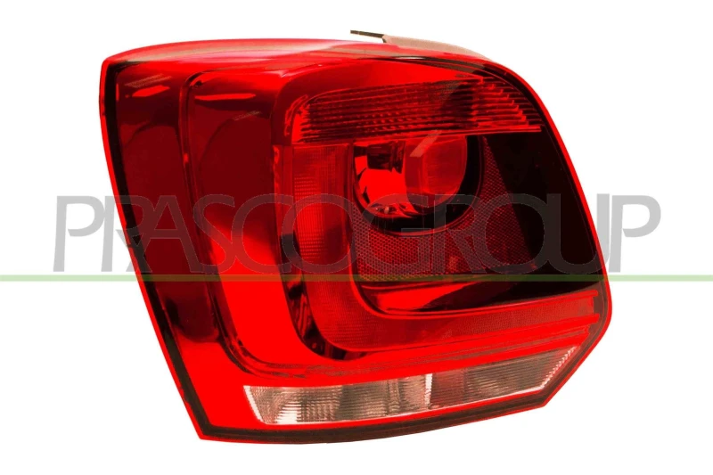 Image of PRASCO Rear light PRASCO VG0234154