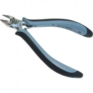 CK SensoPlus ESD Tungsten Carbide Full Flush Cut Side Cutters 115mm