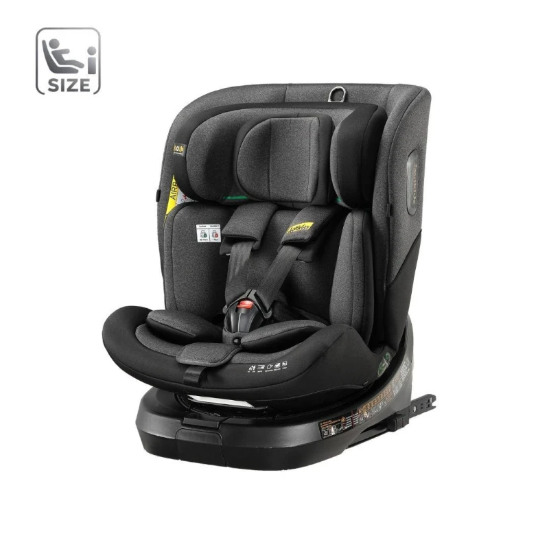 Image of JoviKids JoviKids Ranger TT Car Seat - Twilight Twilight unisex 1