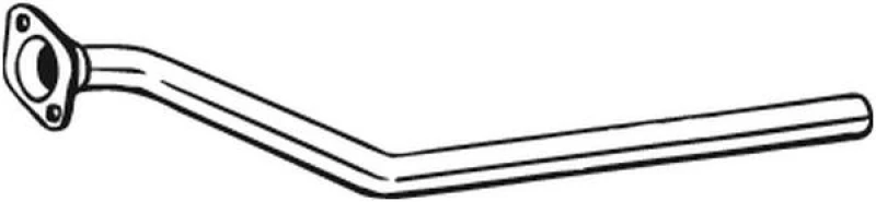 Image of Exhaust Pipe VEGAZ RR-374