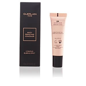 image of ANTI-CERNES CORRECTEUR hydratant #4 moyen rose