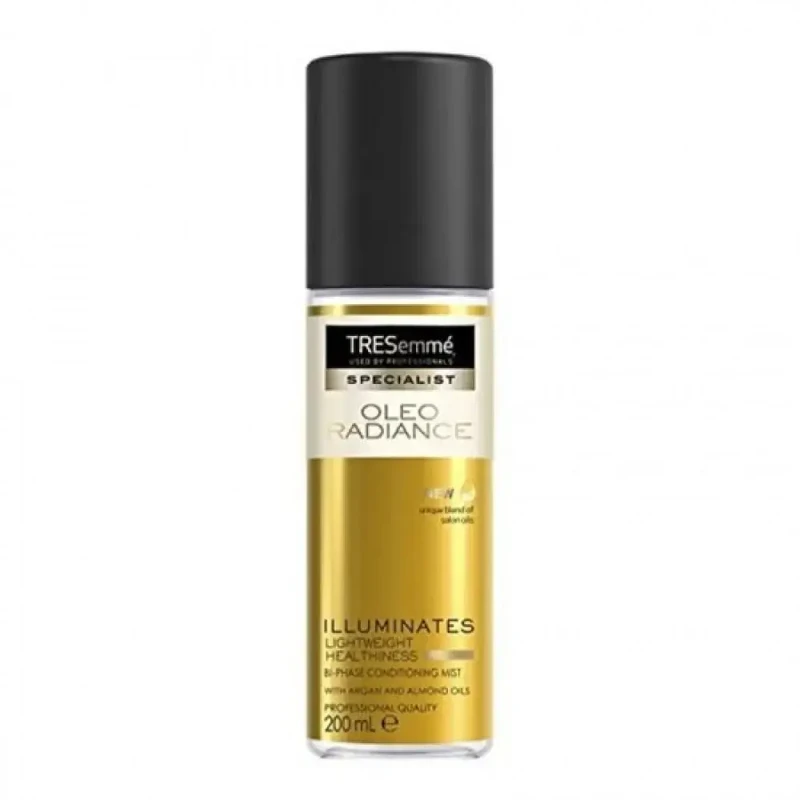 Image of TRESemme Oleo Radiance Bi-Phase Conditioning Mist 200ml