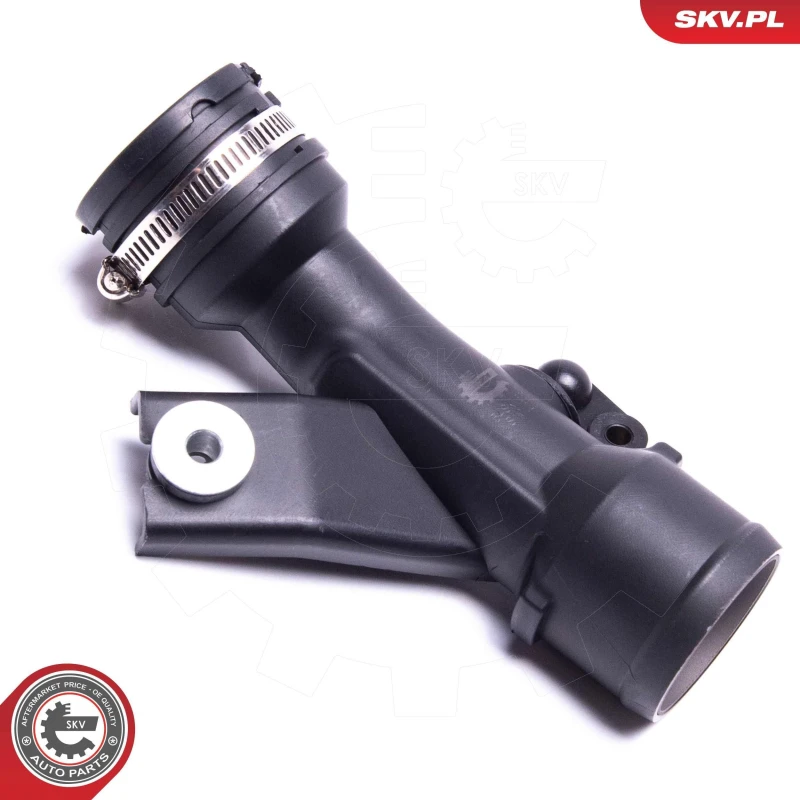 Image of ESEN SKV Charger intake hose ESEN SKV 54SKV531
