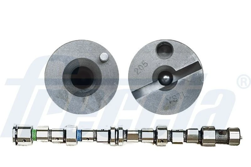 Image of FRECCIA Camshaft FRECCIA CM05-2224