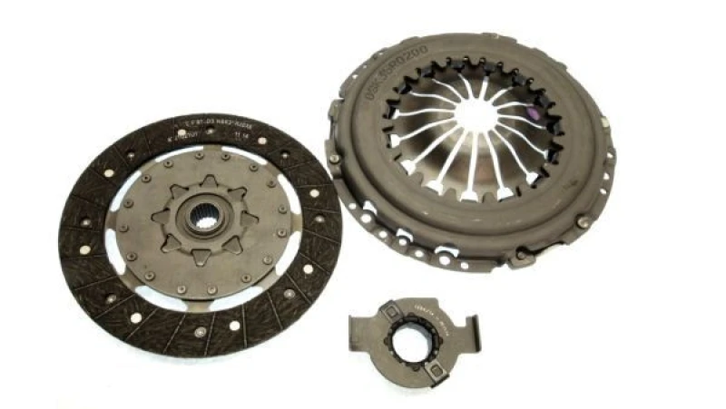 Image of KAWE Clutch kit KAWE 961886