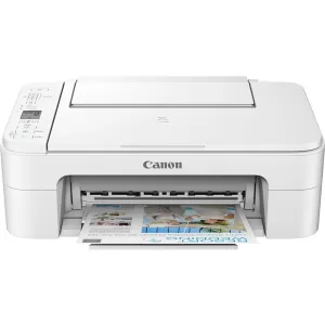 Image of Canon PIXMA TS3351 Colour Inkjet Multifunction Printer