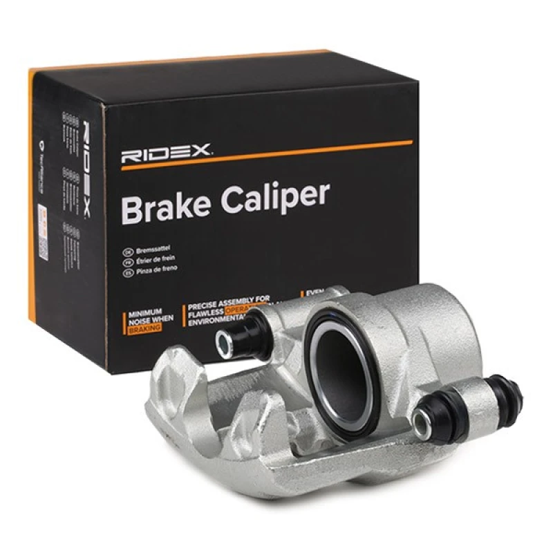 Image of Brake caliper RIDEX 78B0545