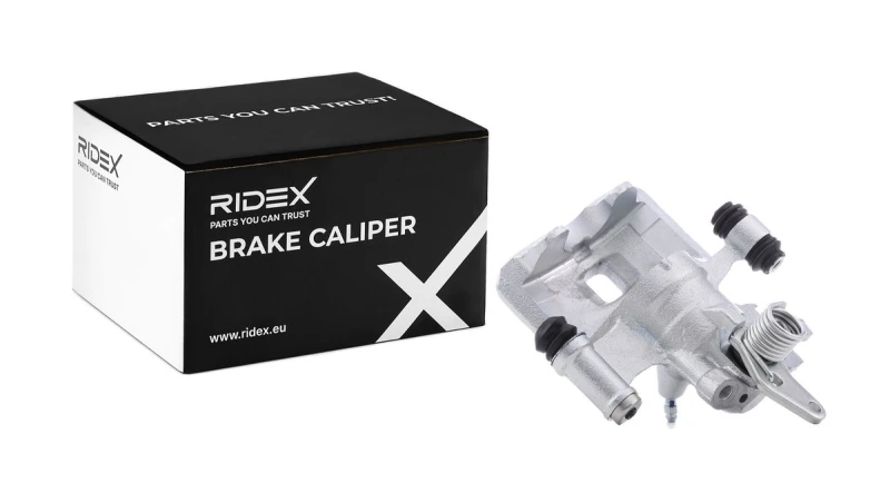 Image of RIDEX Brake caliper RIDEX 78B1285