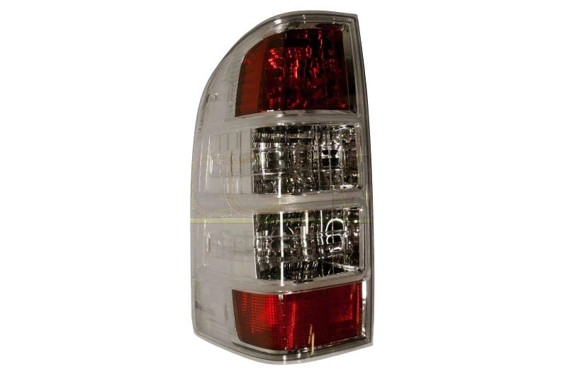 Image of PRASCO FD8174054 Rear light TYC Left Combination Rearlight (391)