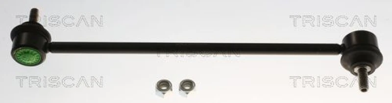 Image of TRISCAN Anti-roll bar link TRISCAN 8500 28624