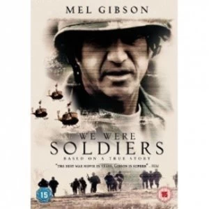 Image of We Were Soldiers DVD