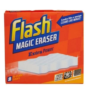 image of Flash Magic Eraser Extra Power