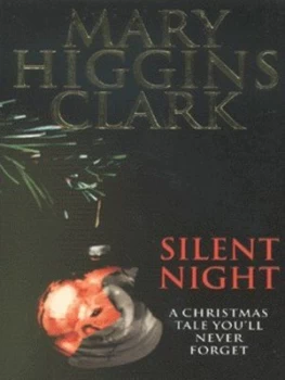 Image of Silent Night by Mary Higgins Clark Paperback